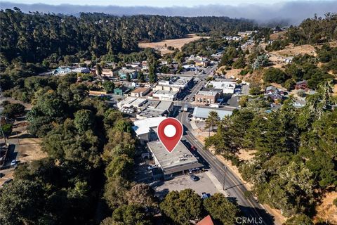 Tiny photo for 2380 Main Street, Cambria, CA 93428 (MLS # NS24197475)