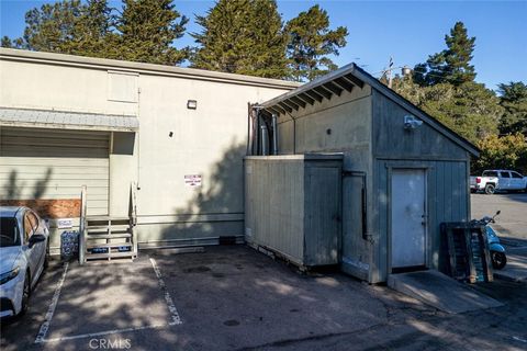 Tiny photo for 2380 Main Street, Cambria, CA 93428 (MLS # NS24197475)
