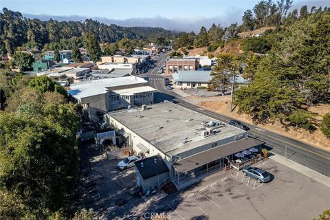 Tiny photo for 2380 Main Street, Cambria, CA 93428 (MLS # NS24197475)