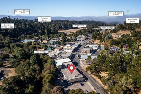 Photo of 2380 Main Street, Cambria, CA 93428 (MLS # NS24197475) Photo of 2380 Main Street, Cambria, CA 93428 (MLS # NS24197475)