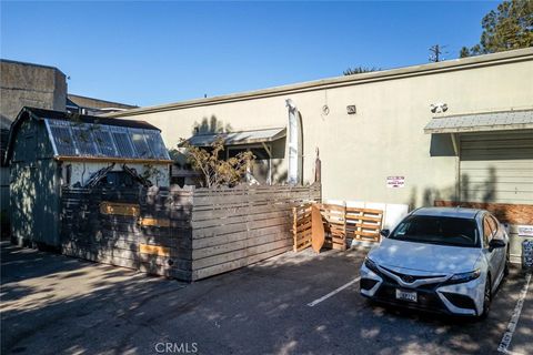 Tiny photo for 2380 Main Street, Cambria, CA 93428 (MLS # NS24197475)