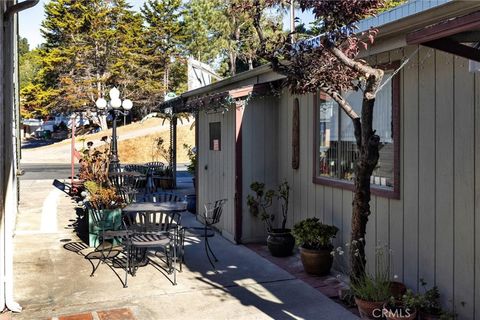 Tiny photo for 2380 Main Street, Cambria, CA 93428 (MLS # NS24197475)