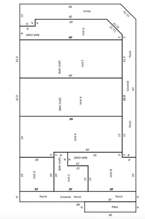 Tiny photo for 2380 Main Street, Cambria, CA 93428 (MLS # NS24197475)