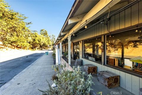 Tiny photo for 2380 Main Street, Cambria, CA 93428 (MLS # NS24197475)