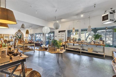 Tiny photo for 2380 Main Street, Cambria, CA 93428 (MLS # NS24197475)