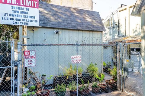 Tiny photo for 2380 Main Street, Cambria, CA 93428 (MLS # NS24197475)