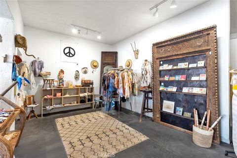 Tiny photo for 2380 Main Street, Cambria, CA 93428 (MLS # NS24197475)