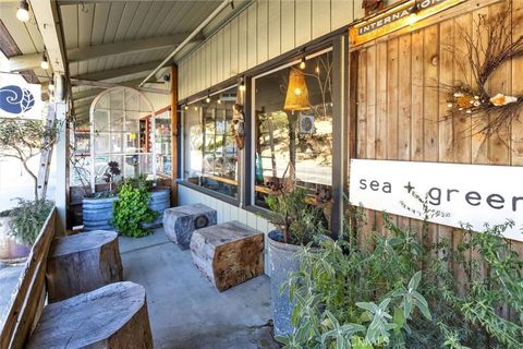 Tiny photo for 2380 Main Street, Cambria, CA 93428 (MLS # NS24197475)