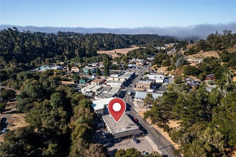 Tiny photo for 2380 Main Street, Cambria, CA 93428 (MLS # NS24197475)
