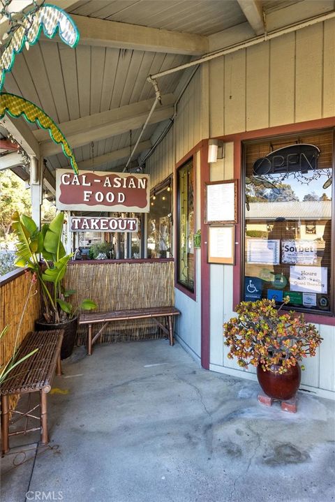 Tiny photo for 2380 Main Street, Cambria, CA 93428 (MLS # NS24197475)