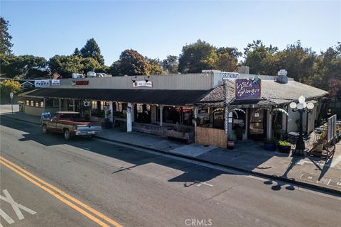 Tiny photo for 2380 Main Street, Cambria, CA 93428 (MLS # NS24197475)