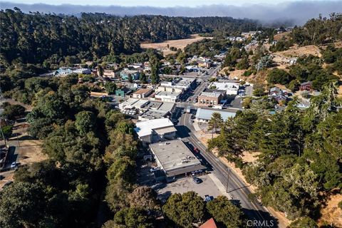 Tiny photo for 2380 Main Street, Cambria, CA 93428 (MLS # NS24197475)