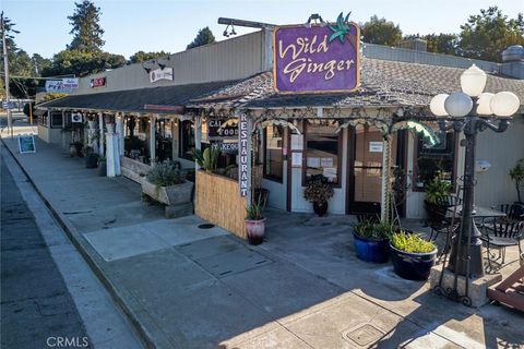 Tiny photo for 2380 Main Street, Cambria, CA 93428 (MLS # NS24197475)