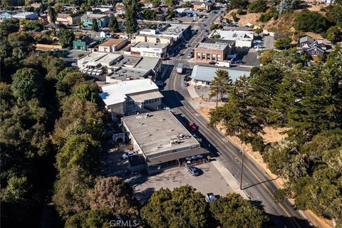 Tiny photo for 2380 Main Street, Cambria, CA 93428 (MLS # NS24197475)