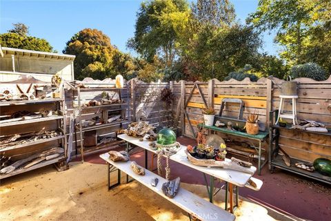 Tiny photo for 2380 Main Street, Cambria, CA 93428 (MLS # NS24197475)