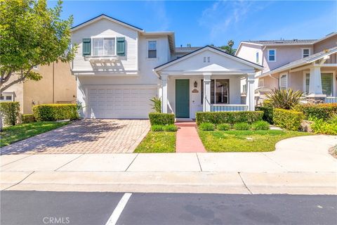 A home in San Diego