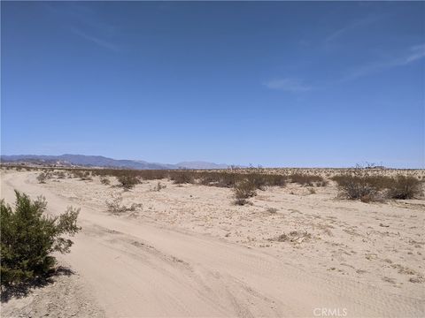 Photo of 0 None, 29 Palms, CA 92277 (MLS # IV21146836) Photo of 0 None, 29 Palms, CA 92277 (MLS # IV21146836)