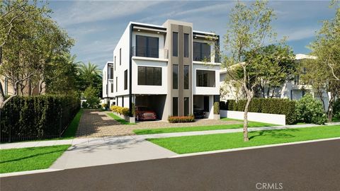 1327 Meadowbrook Avenue Los Angeles CA 90019