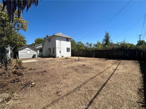 A home in Sacramento