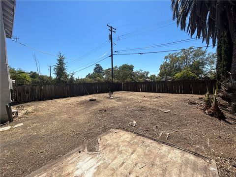 A home in Sacramento