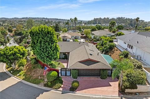 A home in Laguna Niguel