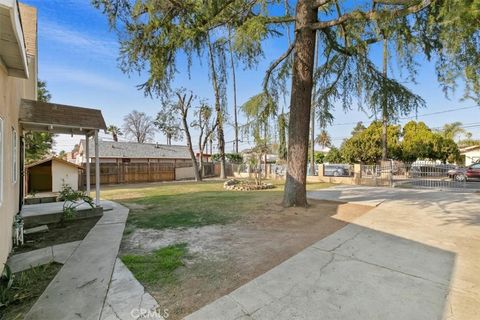 A home in Riverside