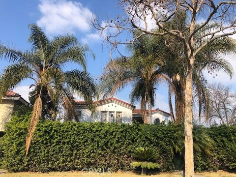 5815 Loveland Street Bell Gardens CA 90201