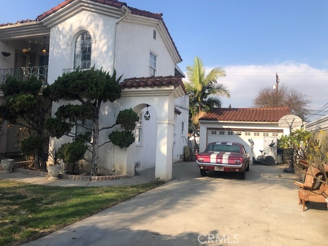 5815 Loveland Street