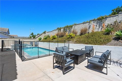 A home in Oceanside