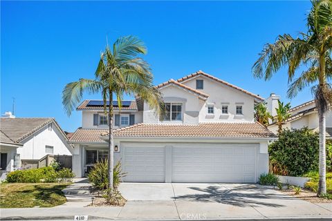 A home in Oceanside