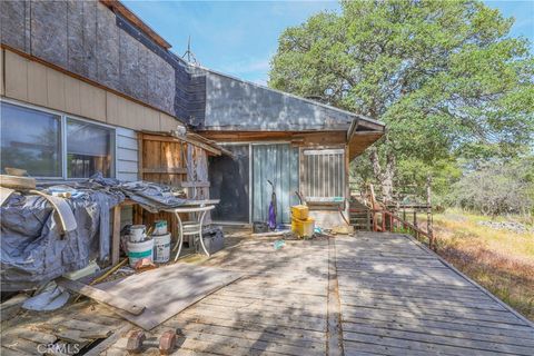 A home in Oroville