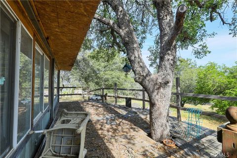 A home in Oroville