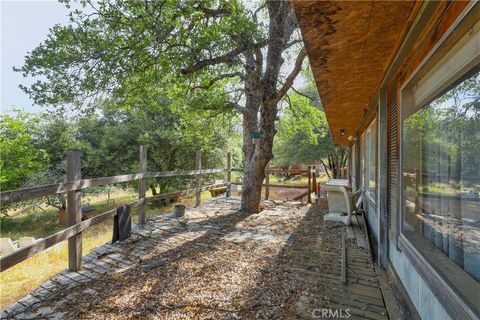 A home in Oroville