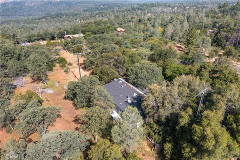 A home in Oroville