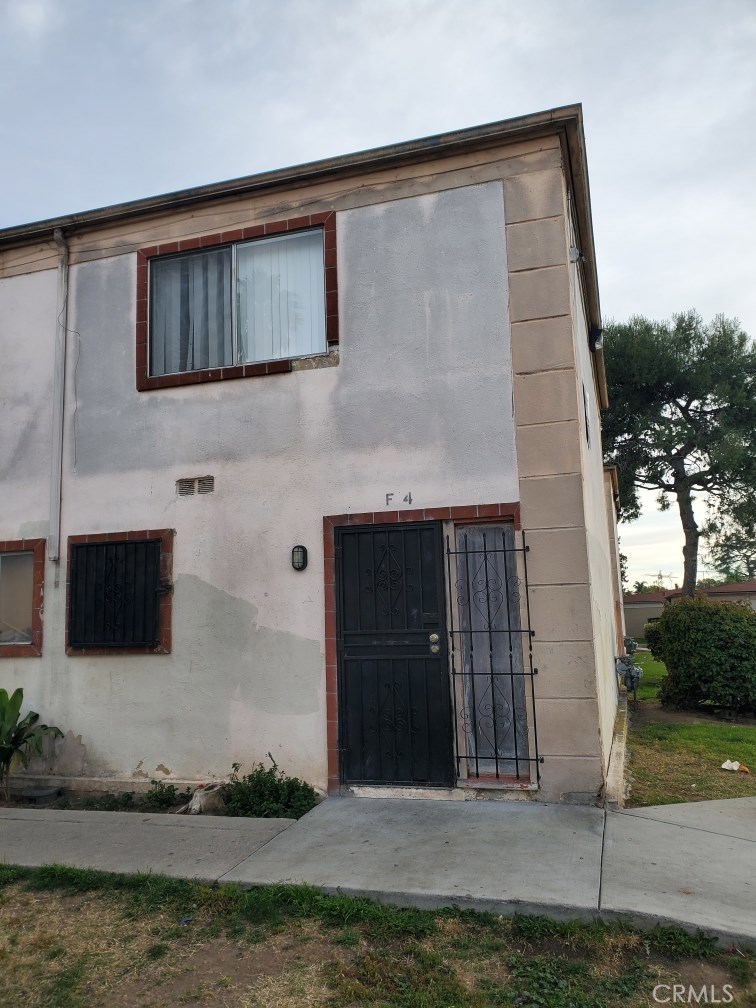 Bishop Manor (BSMR) - Residential