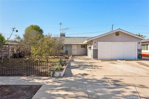 A home in Costa Mesa