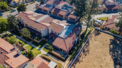 A home in Rancho Cucamonga