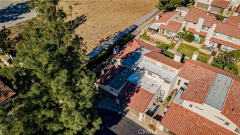 A home in Rancho Cucamonga