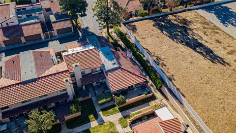 A home in Rancho Cucamonga