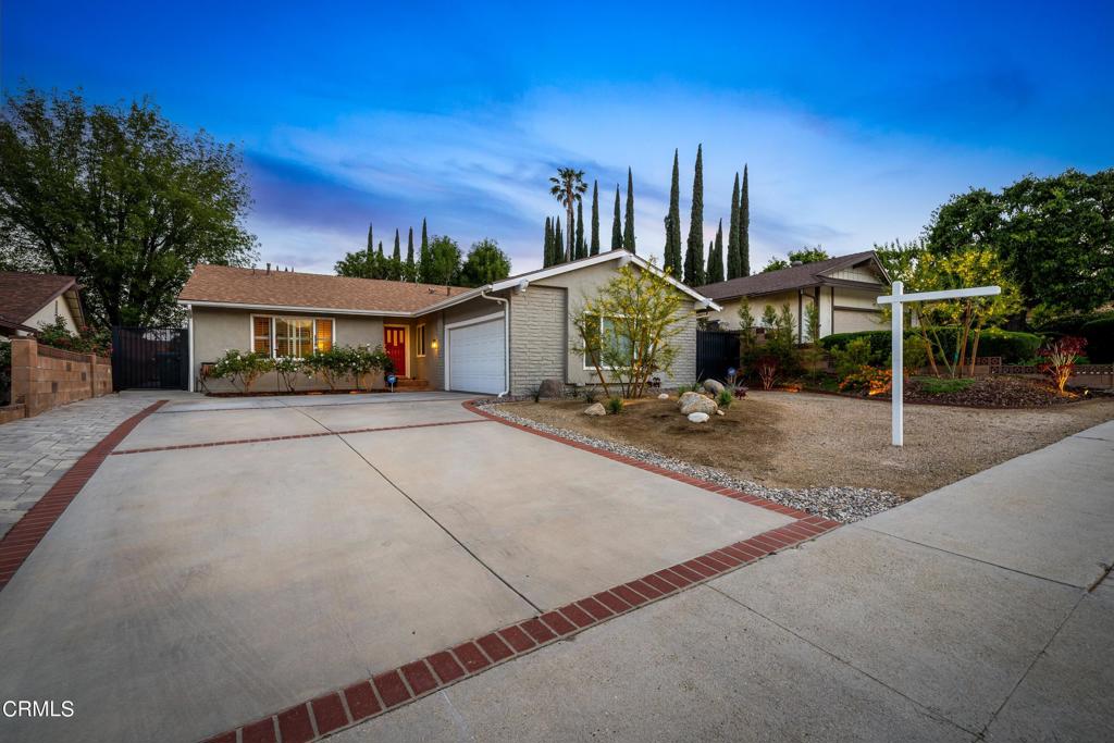 17250 Tennyson Place