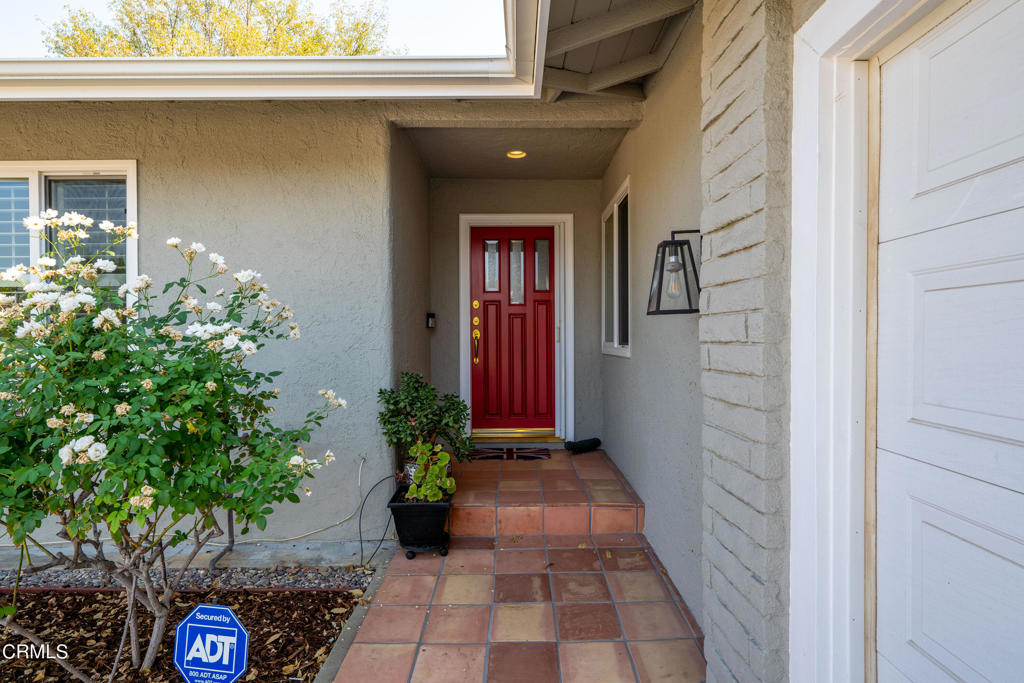 17250 Tennyson Place