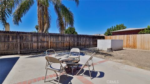 A home in Hemet