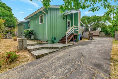 A home in Cambria