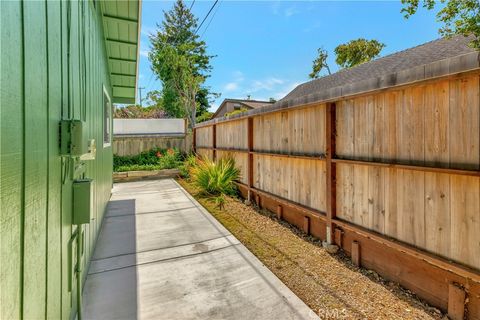 A home in Cambria