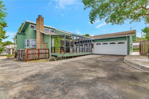 A home in Cambria