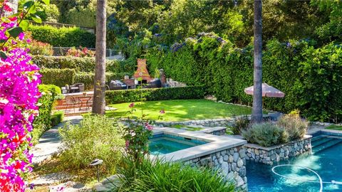 A home in San Marino
