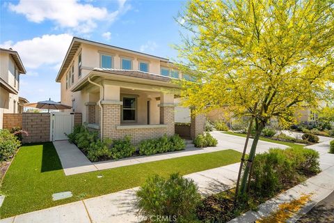 A home in Temecula