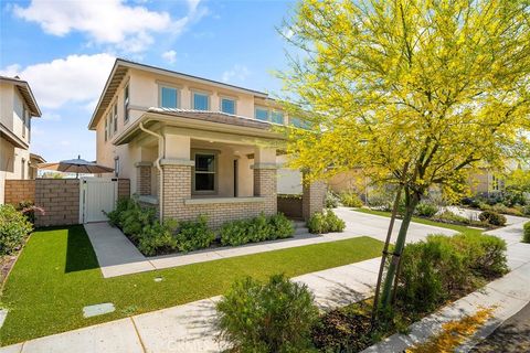 A home in Temecula