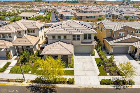 A home in Temecula