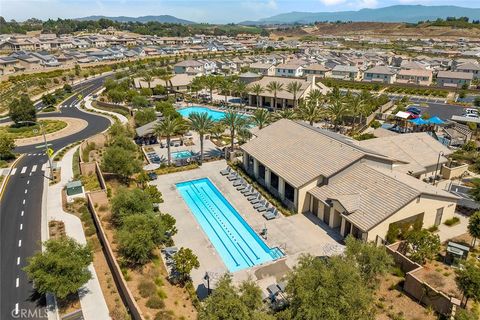 A home in Temecula